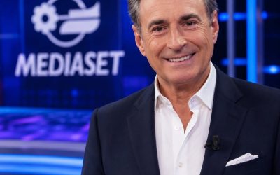 Milo Infante passa a Mediaset: condurrà il programma al posto di.. Altro…