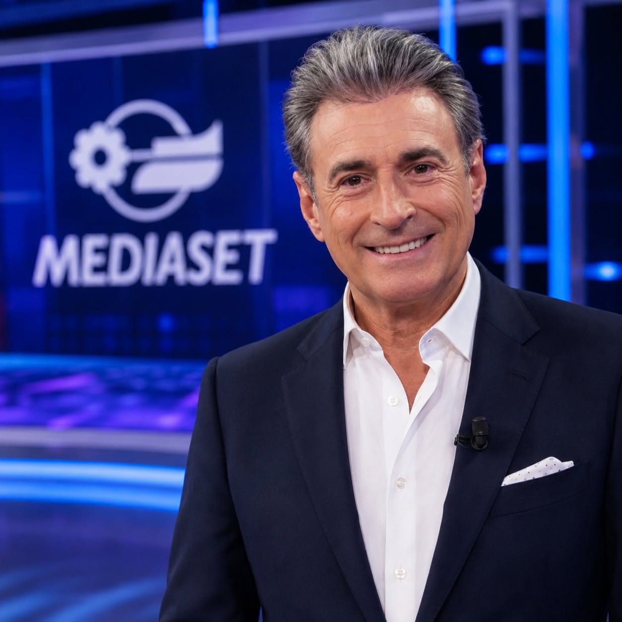 Milo Infante passa a Mediaset: condurrà il programma al posto di.. Altro…