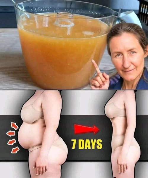 Bevanda Detox per la Pancia Piatta: Cosa Sapere e Come Prepararla
