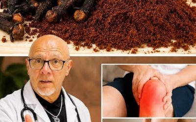 Questa è la vitamina che manca al tuo corpo quando hai dolori alle gambe e alle ossa.