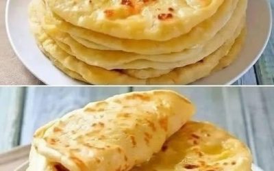 Puoi mangiarne quanto vuoi, e ti aiuta a dimagrire! Delizioso senza farina, facile e veloce.