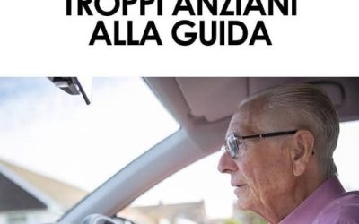 Rinnovo della patente: ogni quanto va fatto e cosa cambia con l’età