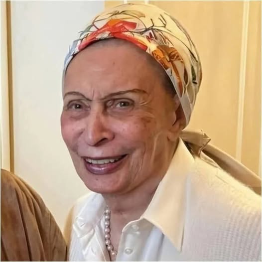😱 Sofia Loren choc, si presenta in tv così: “Ho la m…Altro…