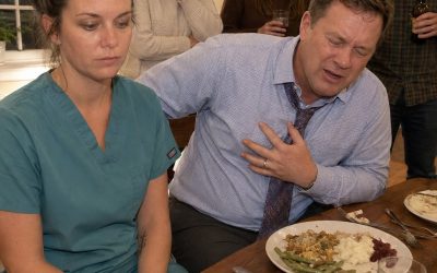 Per 12 anni, la mia famiglia ha deriso la mia “fallimentare” carriera medica.