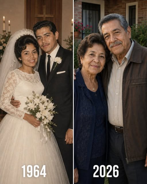 Mio marito è morto dopo 62 anni di matrimonio e, al suo funerale, una giovane donna mi si è avvicinata, mi ha dato una busta e mi ha detto: “Mi ha chiesto di consegnargliela proprio oggi”. Ho conosciuto Harold quando avevo diciotto anni, lui era un po’ più grande di me.