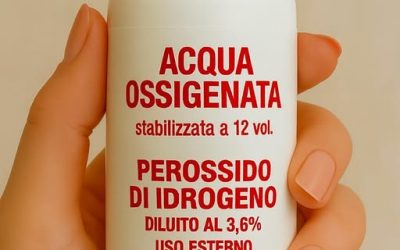 Ce l’abbiamo tutti a casa ma questa semplice bottiglina riesce a risolvere un sacco di problemi. Te ne dico 10 (uno è davvero incredibile, nessuno lo consoce):