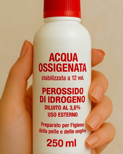 Ce l’abbiamo tutti a casa ma questa semplice bottiglina riesce a risolvere un sacco di problemi. Te ne dico 10 (uno è davvero incredibile, nessuno lo consoce):