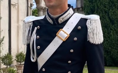 Se n’è andato all’improvviso. Senza preavviso. Per sempre. Sabato 13 giugno, a pochi minuti dall’inizio del turno, il cuore del carabiniere Marco Noviello, 26 anni di Cava de’ Tirreni, si è fermato.