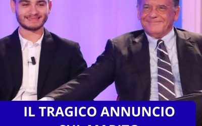 💔 Cecchi Paone, il terr,,,,