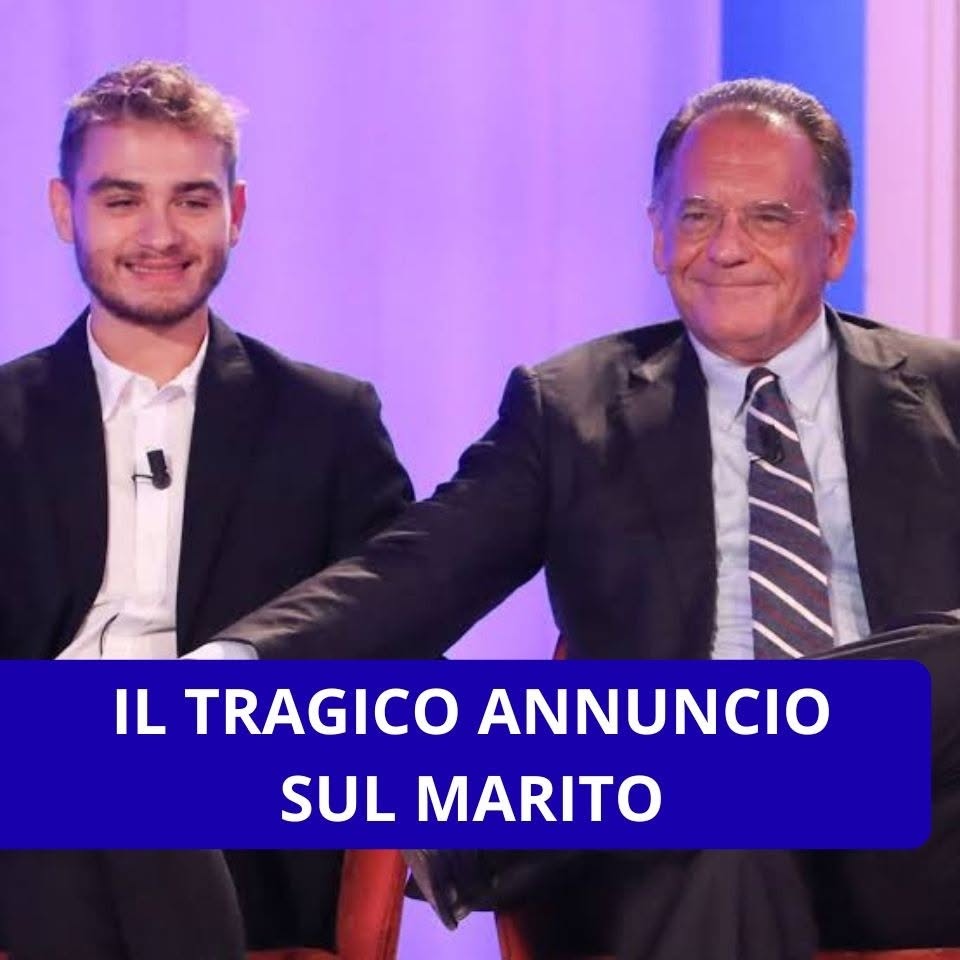 💔 Cecchi Paone, il terr,,,,