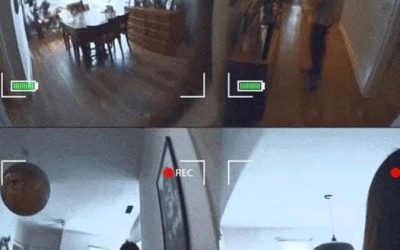 Ho sorpreso la babysitter dei miei figli mentre usciva dalla doccia mentre mio marito era in casa, quindi il giorno dopo ho acceso la telecamera della tata.