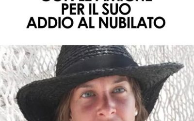 Sara Ceccantini è morta a 37 anni in un incidente stradale a Mykonos durante il viaggio organizzato con le amiche per l’addio al nubilato. Indagini in corso ⬇️