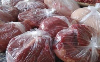Non fatevi ingannare. Vi stanno vendendo carne… Vedi altro
