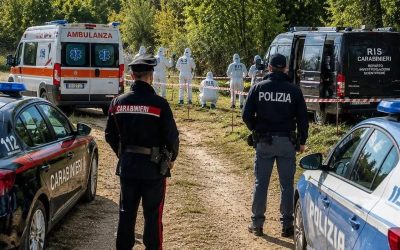 “È lei”. È stata appena ritrovata senza vita: è il corpo di… (1 / 2)