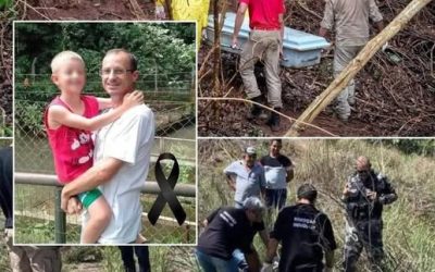 Un padre si suicida dopo aver scoperto che… Leggi tutto