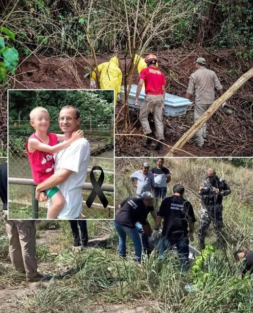 Un padre si suicida dopo aver scoperto che… Leggi tutto