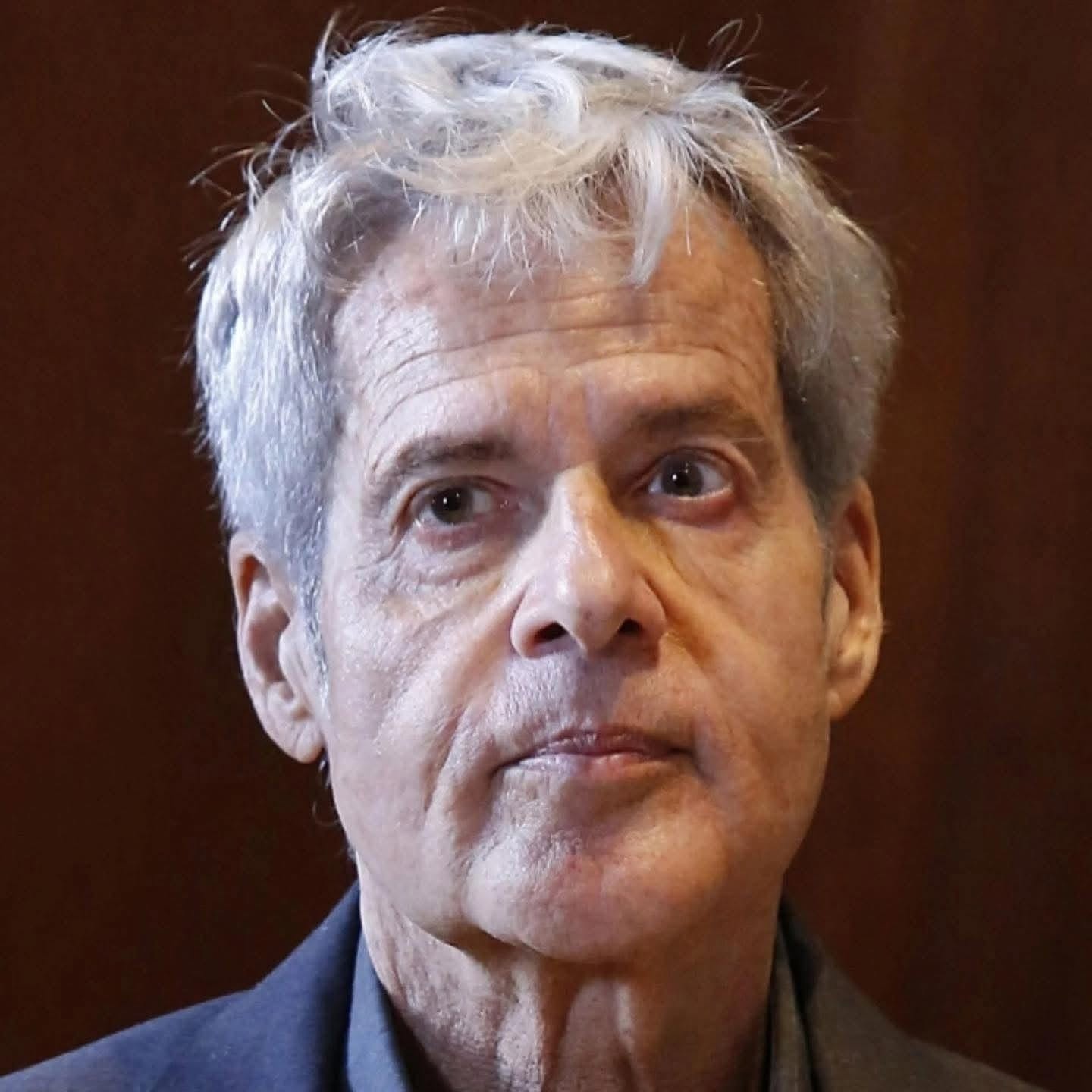 “La malattia ha colpito lì”. Baglioni sta m…Altro…