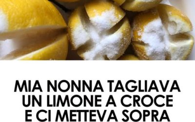 A piccola abitudine antichissima che è è molto efficace ancora oggi e ve la voglio accontare. Questo articolo serve il primo commento⤵