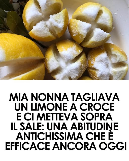 A piccola abitudine antichissima che è è molto efficace ancora oggi e ve la voglio accontare. Questo articolo serve il primo commento⤵