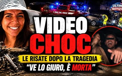 Tragedia a Ceriale: Sofia perde la vita a 22 anni, polemiche per un video social dopo lo schianto…Altro…