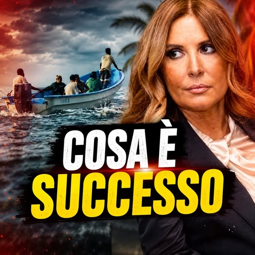 Isola dei Famosi 2026 e già arriva una notizia che sta facendo discutere il pubblico. 😳