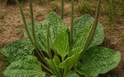 La pianta che abbassa il colesterolo, cura il diabete, le emorroidi, la diarrea e depura i reni.