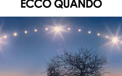 Solstizio d’estate 2026, ecco quando arriva e ora che inizia in Italia. Ogni giorno dell’anno e l’estate astronomica ufficiale⬇️