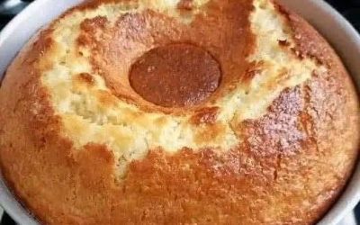 Torta semplice e veloce