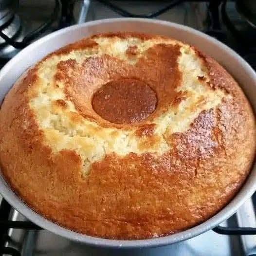 Torta semplice e veloce