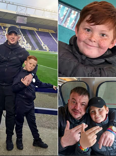 Un bambino di 11 anni ha tragicamente perso la vita dopo aver partecipato a una tendenza virale che circolava sui social media.💔Questa straziante tragedia ha spinto i suoi genitori a rompere il silenzio per mettere in guardia altre famiglie sui pericoli che possono nascondersi in un oggetto di uso quotidiano, spesso considerato innocuo. Oggi, sperano che la loro testimonianza possa contribuire a impedire che una simile tragedia si ripeta.😔🙏 Tutti i dettagli sono nel primo commento.👇