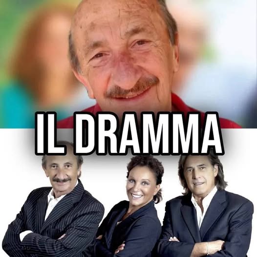 💔🙏Nuovo dramma dalla morte di Franco: è arrivato a Manchester…Altro…