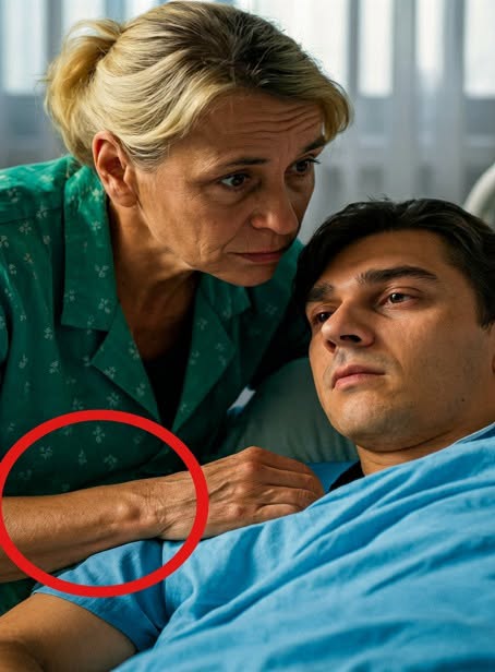 Con il solo desiderio di alleviare il dolore del figlio, questa madre ha fatto qualcosa che molti genitori considerano innocuo. Eppure, quello che sembrava un gesto di routine si è trasformato in tragedia.👇
