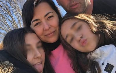 Esce fuori che le sorelle scomparse erano state tolte ai genitori perché il p.. Altro…