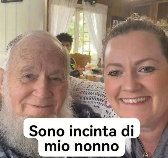 😳 39enne: “L’abbiamo fatto perché mia madre r.. Altro…