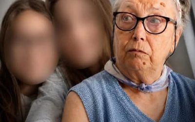 😳 “Nemmeno le conoscevo” Sorelle scomparse, la zia confessa tutt…Altro…