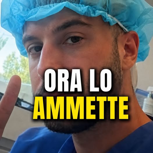 Andreas Muller ha deciso di raccontare la sua storia: “Non mi vergogno a dirlo”. Un amico sincero che ha incontrato molti fan e che è arrivato poco prima di affrontare un momento molto delicato.