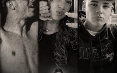 Camilla, Lorenzo e Riccardo: la scoperta di uno dei 17 morti: è la ragazza..