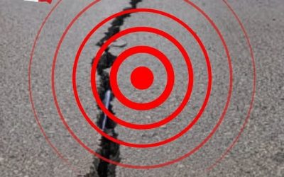 Scossa di terremoto, trema tutto: ci sono i prim…Altro…