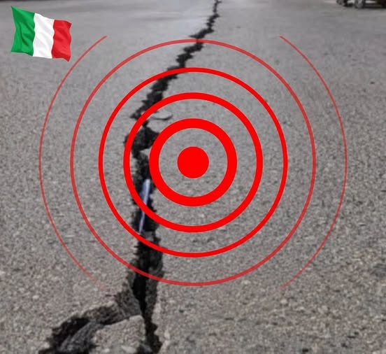 Scossa di terremoto, trema tutto: ci sono i prim…Altro…