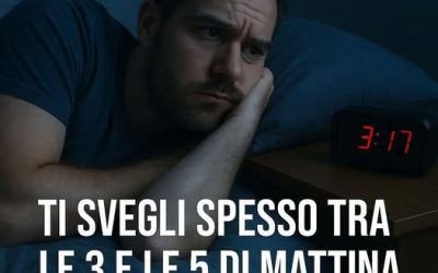 ⚠️ Il tuo corpo ti sta dicendo che…Altro…