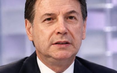 Giuseppe Conte, il triste annuncio sulla malattia: “Ho p…