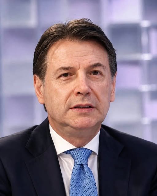 Giuseppe Conte, il triste annuncio sulla malattia: “Ho p…