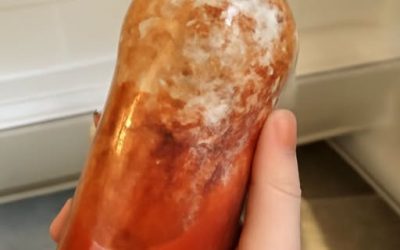 🍅 Ogni volta che aprivo la passata di pomodoro poi andava a male dopo pochissimo, finalmente ho scoperto quale errore stavo commettendo. Adesso riesco a mantenerla fresca e buona per un botto di tempo