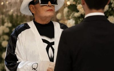 ❤ Malgioglio si è sposato: ecco chi è il (giovane) fortunato! Si tratta del fi.. Altro…