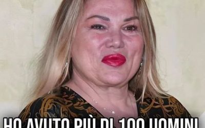 💖 La confessione dell’attrice italiana: “Il più bravo a letto è…Altro…