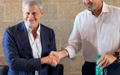 😳 Alemanno fuori dal carcere e l’incontro con Vannacci: “Ecco ora cos.. Altro…