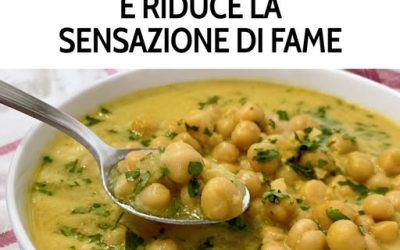 Questo legume è molto più interessante di quanto sembri. 🌱 Il punto, però, non è solo mangiarlo: è capire come prepararlo e con cosa abbinarlo. Te lo spiego nel primo commento 👇