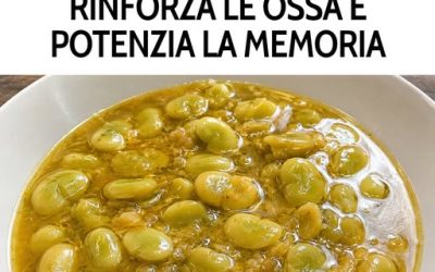 C’è un errore che molte persone fanno quando cucinano questo legume. 🌱 Lo preparano come tutti gli altri, senza sapere che alcuni passaggi possono fare la differenza. Te lo spiego nel primo commento 👇