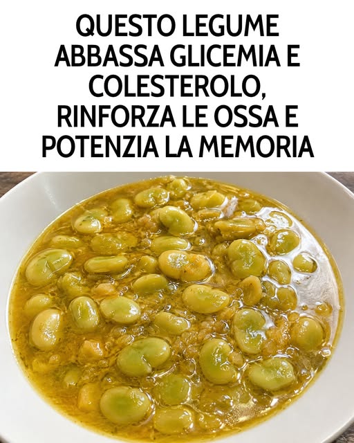 C’è un errore che molte persone fanno quando cucinano questo legume. 🌱 Lo preparano come tutti gli altri, senza sapere che alcuni passaggi possono fare la differenza. Te lo spiego nel primo commento 👇