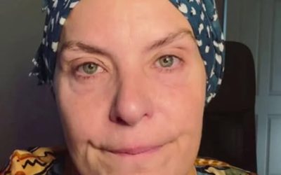 L’annuncio choc dell’attrice: sto mo…Altro…